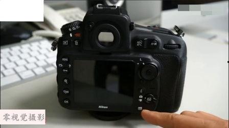 视频单反,单反相机视频拍摄技巧解析