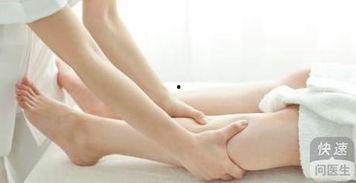 静脉曲张推拿视频,轻松缓解不适，恢复健康步态