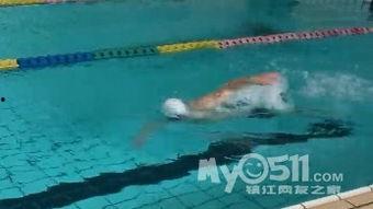 成人自由泳训练视频,跟随专业训练视频高效进阶