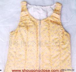 成人棉衣罩衫裁剪视频,轻松掌握成人棉衣制作技巧