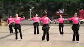 稷山成人广场舞视频