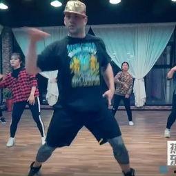 跳舞成人爵士视频大全集