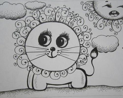 成人线描画教程视频大全,轻松入门，提升绘画技巧