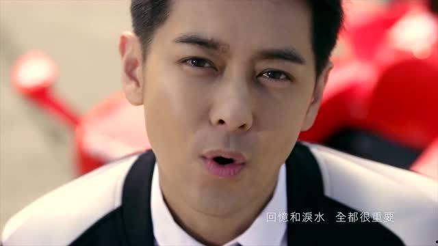 林志颖歌曲视频,重温青春旋律，感受时光流转