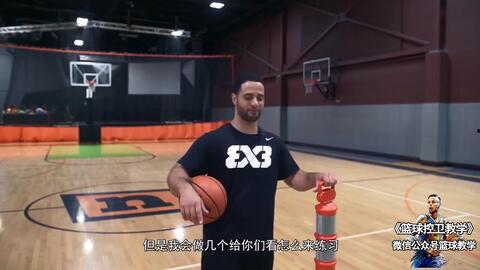 篮球成人上篮训练方法视频,跟随训练视频提升上篮技能