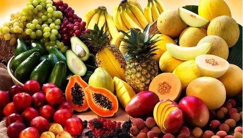 成人吃多少水果好呢视频,成人健康饮食指南