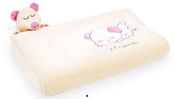 成人扁平枕头怎么用视频,打造舒适睡眠体验