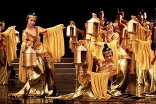 汪峰成人古典舞视频,古典舞风华再现，音乐与舞蹈的完美融合